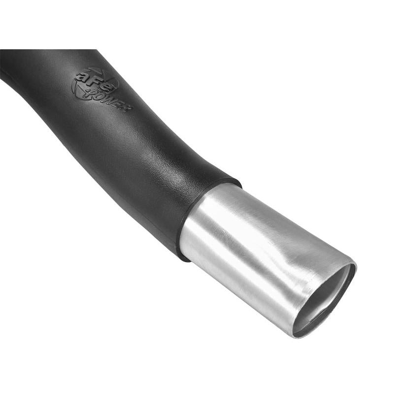 aFe Momentum HD AIS PRO 5R Intake 2014 RAM 1500 EcoDiesel V6-3.0L (td)-SR1 Performance