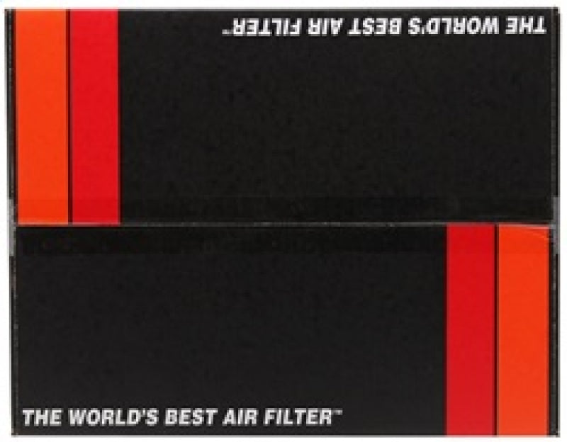 K&N Performance Intake Kit TYPHOON; FORD T-BIRD, 3.9L (CA), 03-04; POLISH-SR1 Performance