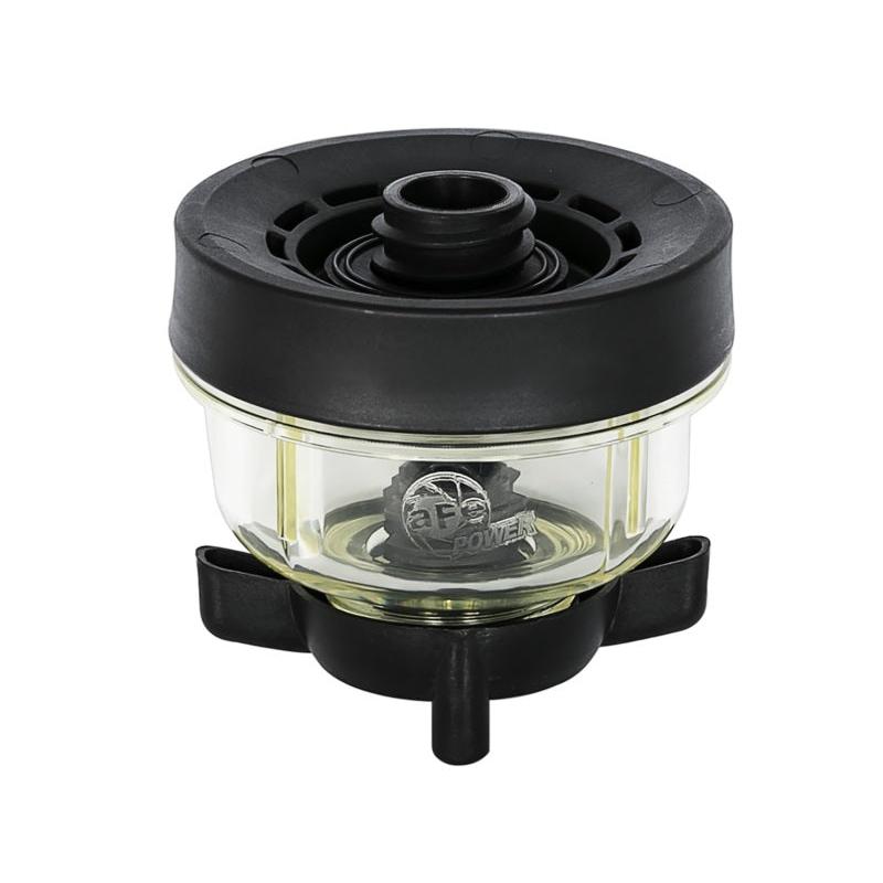 aFe Power DFS780 Series 99-03 Ford Diesel Trucks V8-7.3L (td) Boost Activated-SR1 Performance
