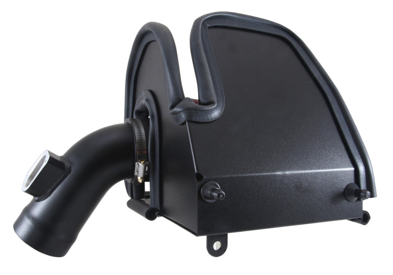 K&N 14-15 Mini Cooper 1.5L Typhoon Performance Intake Kit-SR1 Performance