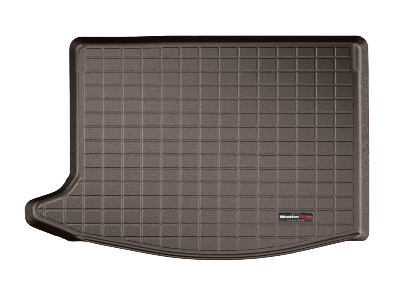 WeatherTech Part 431359 Cargo Liner for Buick Encore GX (2020-2023) - Cocoa