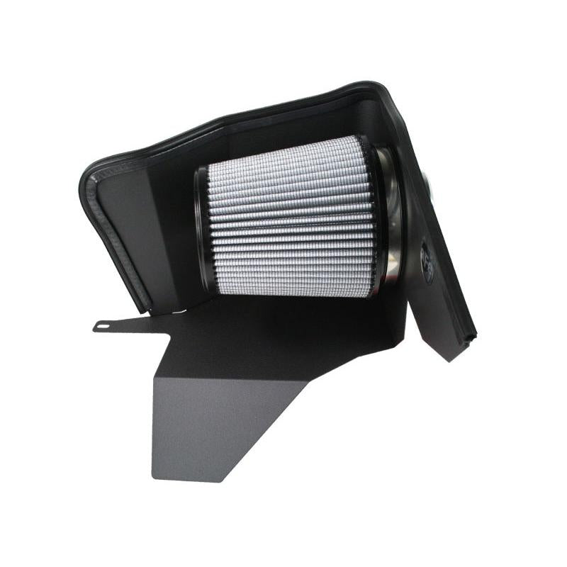 aFe MagnumFORCE Intakes Stage-1 PDS AIS PDS BMW 530i (E39) 01-03 L6-3.0L-SR1 Performance