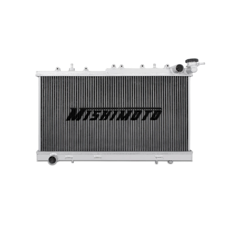 Mishimoto Aluminum Radiator for Nissan Sentra 1991-1999 with SR20 Engine
