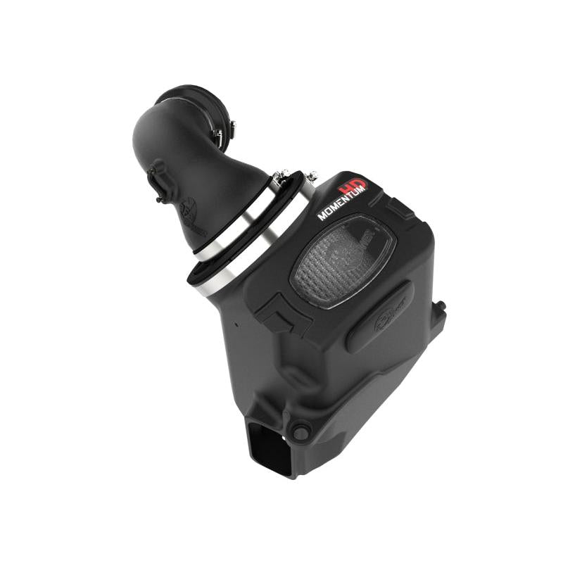 aFe 20-24 GM Trucks/SUVs L6-3.0L (td) LM2/LZ0 Momentum HD Cold Air Intake System w/ Pro DRY S Filter-SR1 Performance