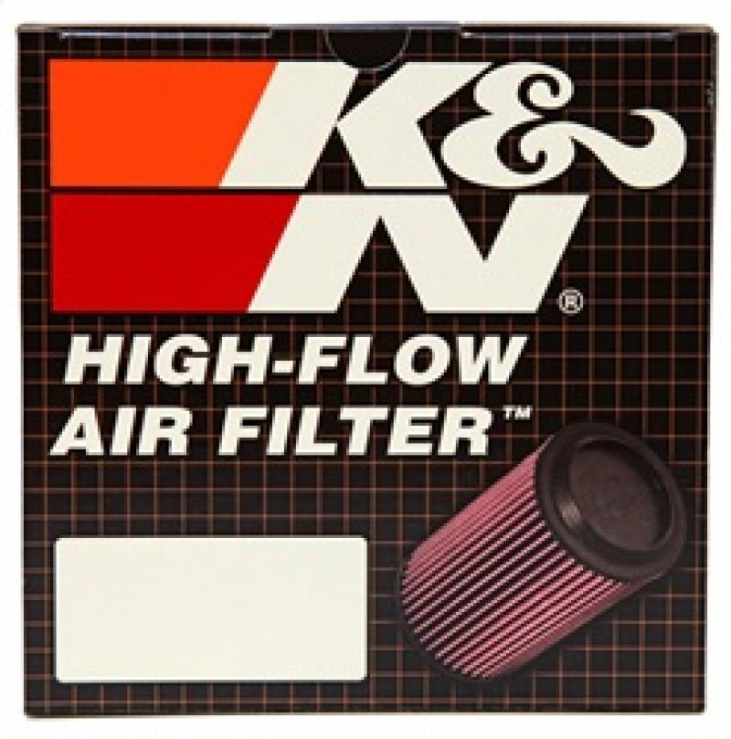 K&N Replacement Air Filter FORD P/U V8-7.3L T/D, 1995-97-SR1 Performance