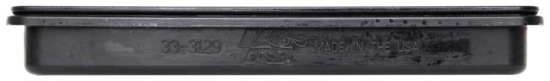 K&N 2012 Hyundai Santa Fe III 2.0L F/I Replacement Drop In Air Filter-SR1 Performance