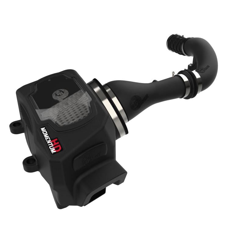 aFe Momentum HD Cold Air Intake System w/ Pro DRY S Filter 20-22 Dodge Ram 1500 V6-3.0L