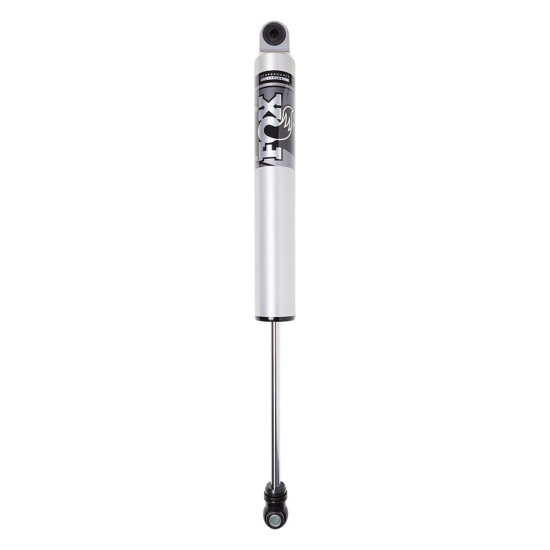 Fox 2020+ Jeep Gladiator JT 2-3in Lift Front 2.5 Performance Series Smooth Body IFP HTO Shock
