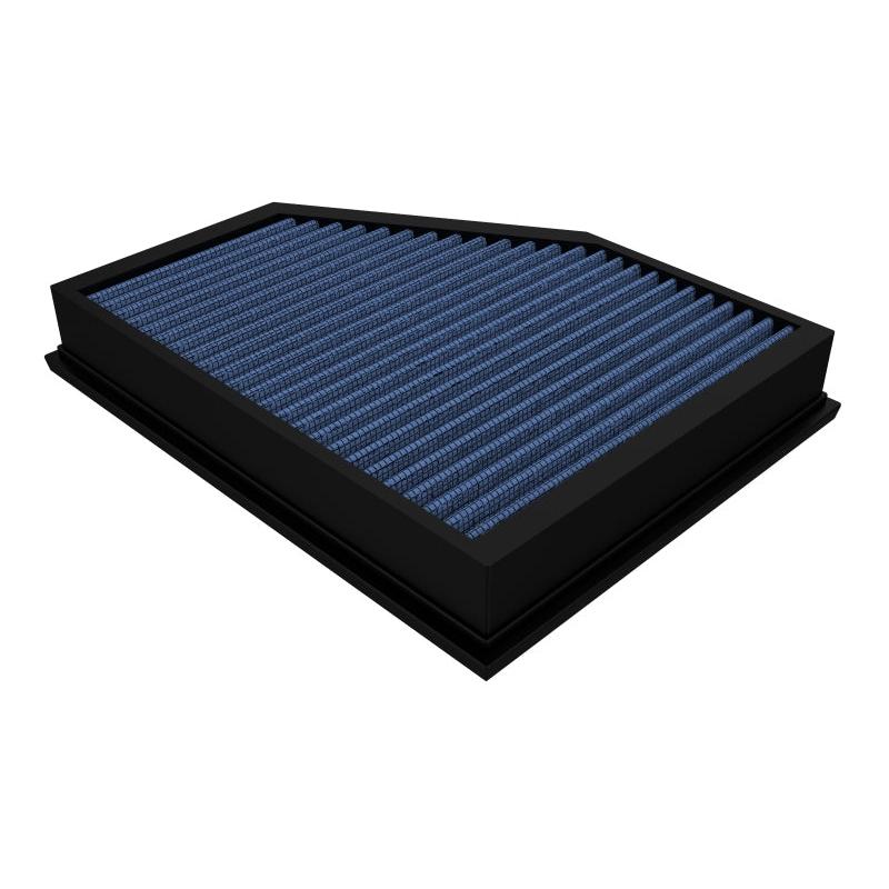aFe Magnum FLOW Pro 5R Air Filter 19-21 BMW X7 L6 3.0L-SR1 Performance