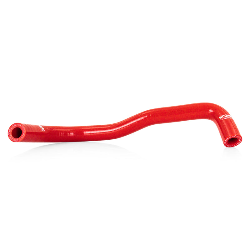 Mishimoto 98-07 Land Cruiser 4.7L V8 Silicone Heater Hose Kit - Red-SR1 Performance