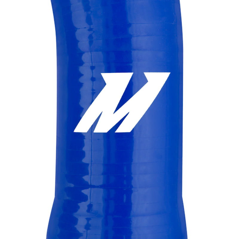 Mishimoto 97-04 Volvo 850/S70/V70 Blue Silicone Hose Kit-SR1 Performance