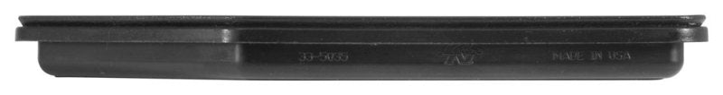 K&N 16-17 Acura ILX L4-2.4L F/I Replacement Drop In Air Filter-SR1 Performance
