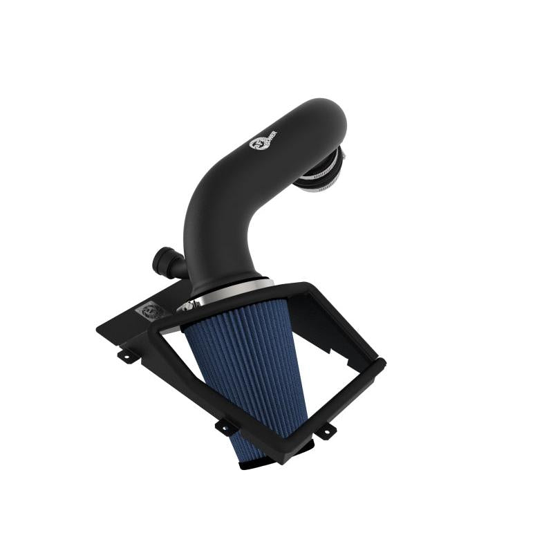 aFe Rapid Induction Pro 5R Cold Air Intake System - 19-22 Audi Q3 L4-2.0L (t) 45TFSI-SR1 Performance