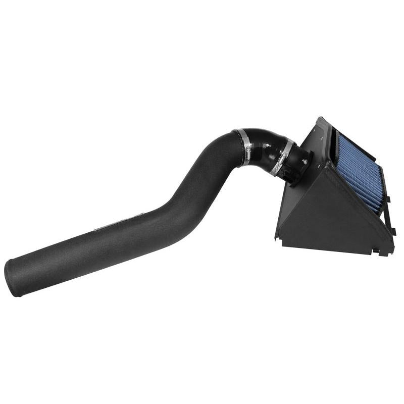 aFe MagnumFORCE XP Air Intake System Stage-2 PRO 5R 2014 Dodge RAM 1500 V6 3.0L Truck (EcoDiesel)-SR1 Performance