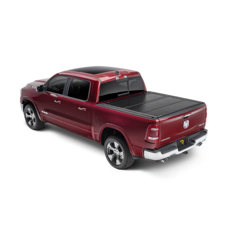UnderCover 19-20 Ram 1500 5.7ft Flex Bed Cover