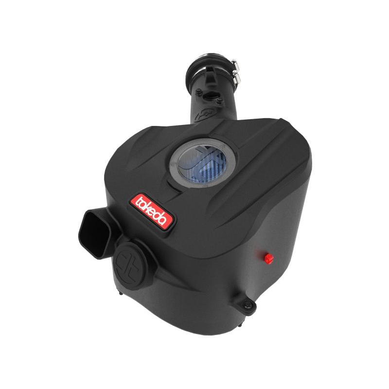 aFe 23-24 Toyota GR Corolla Takeda Momentum Intake-SR1 Performance