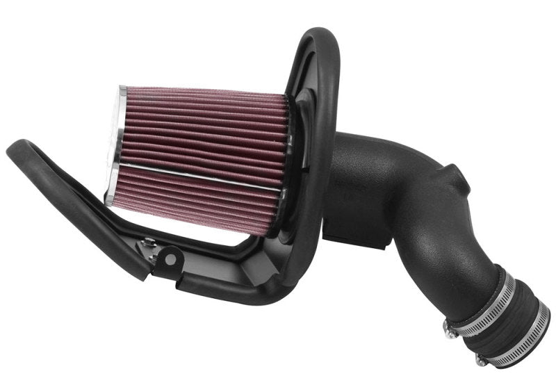 K&N 16-17 Chevrolet Malibu L4-2.0L 57 Series FIPK Performance Intake Kit-SR1 Performance