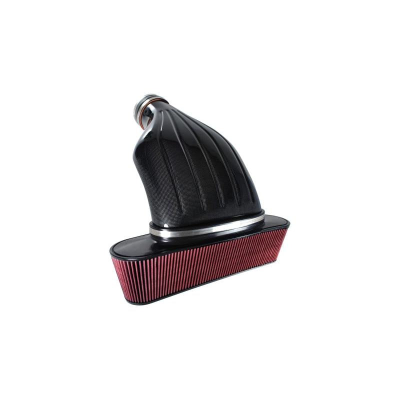 Corsa 06-13 Chevrolet Corvette C6 Z06 7.0L V8 Air Intake-SR1 Performance