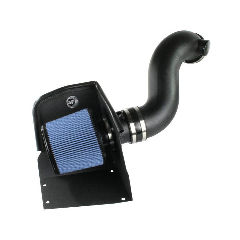 aFe MagnumFORCE Intakes Stage-2 P5R AIS P5R GM Diesel Trucks 01-04 V8-6.6L (td) LB7-SR1 Performance