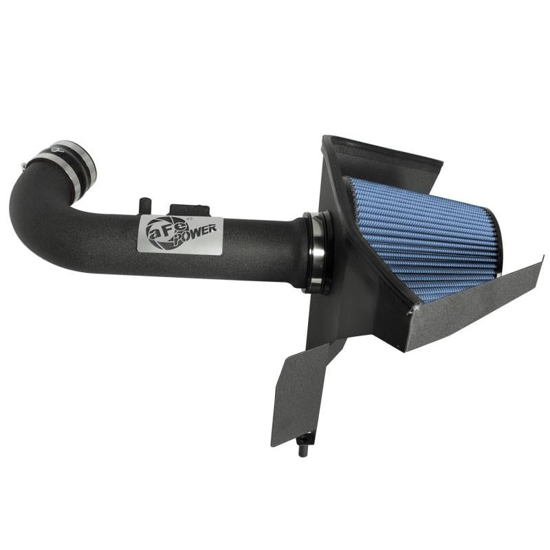 aFe MagnumFORCE Air Intake Stage-2 Pro 5R 10-11 Chevrolet Camaro V6 3.6L-SR1 Performance