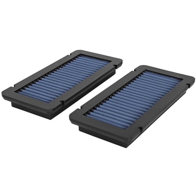 aFe MagnumFLOW Air Filters OER P5R A/F P5R Lamborghini Gallardo 03-06 V10-5.0L(1pr)-SR1 Performance