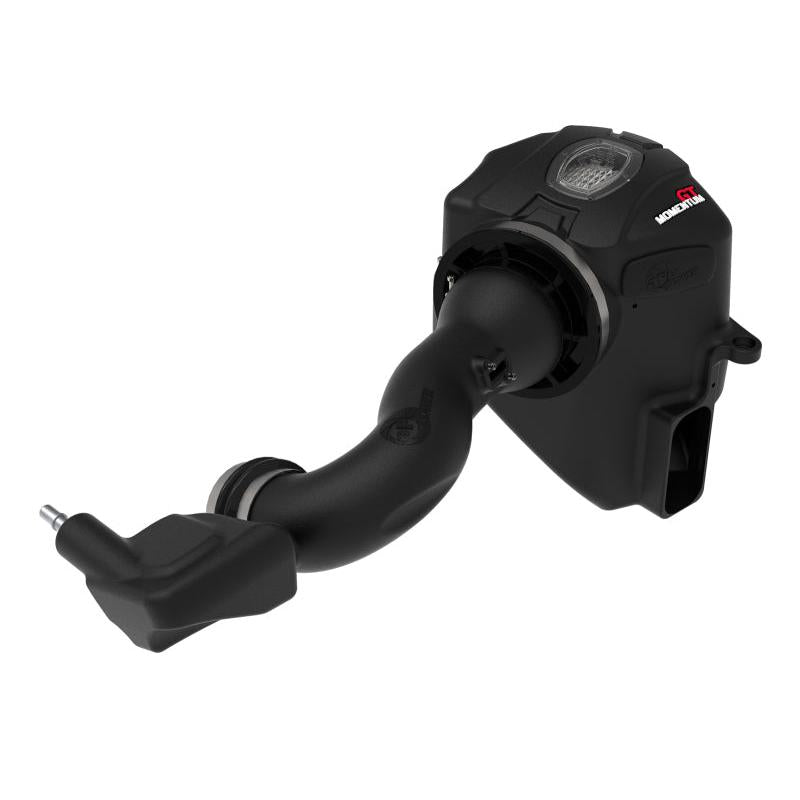 aFe POWER Momentum GT Pro Dry S Intake System 2019 GM Silverado/Sierra 1500 V6-4.3L/V8-5.3/6.2L-SR1 Performance