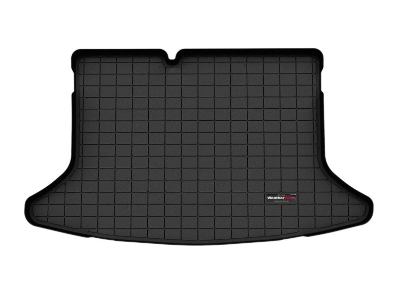 WeatherTech 2020+ Kia Niro Cargo Liners - Black for Complete Trunk Protection