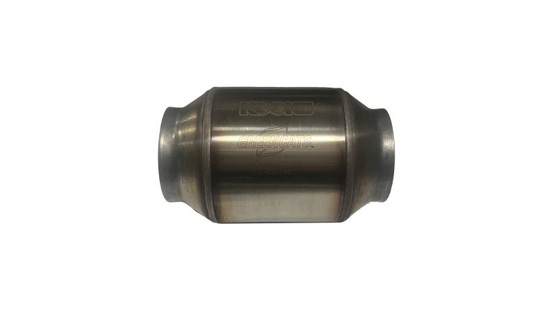 3" Kooks ULTRA-GREEN Catalytic Converter 7" Long Certified to EPA Standards