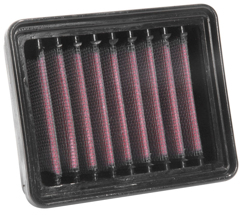 K&N 2017 BMW G310R/G310GS 313CC Replacement Drop In Air Filter-SR1 Performance