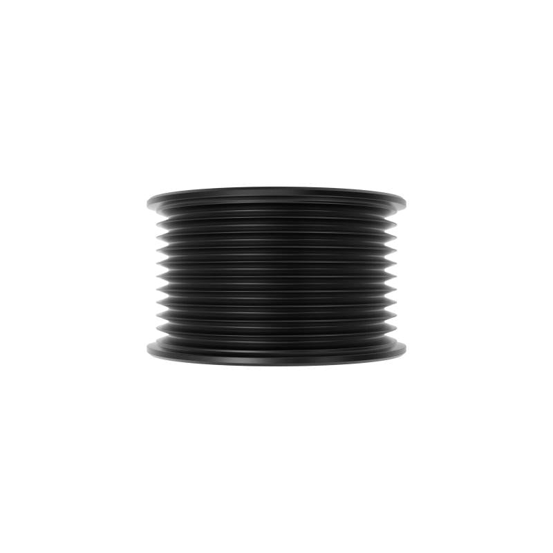 aFe POWER Supercharger Power Pulley 2.65in Fits aFe Pulley Kits for Hellcat Supercharger-SR1 Performance
