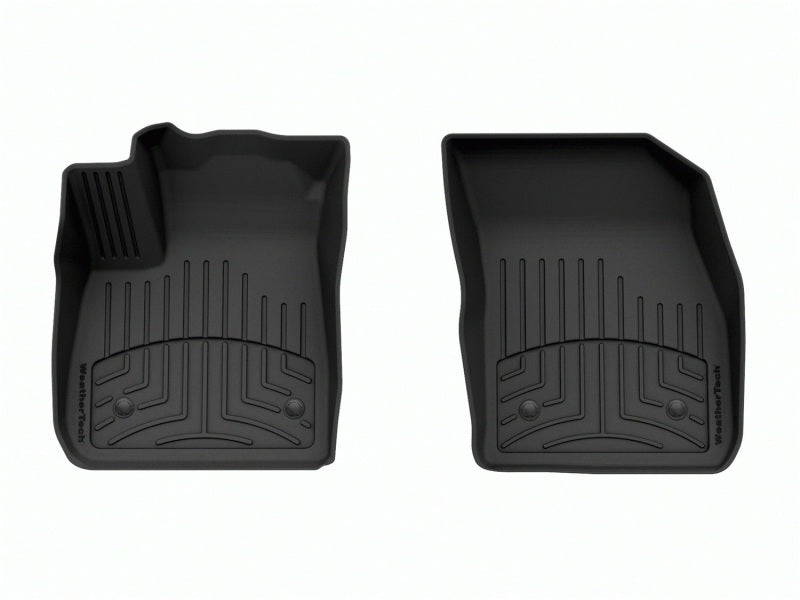 WeatherTech 21-23 Buick Envision Front FloorLiner HP in Black – Custom Fit, All-Weather Protection