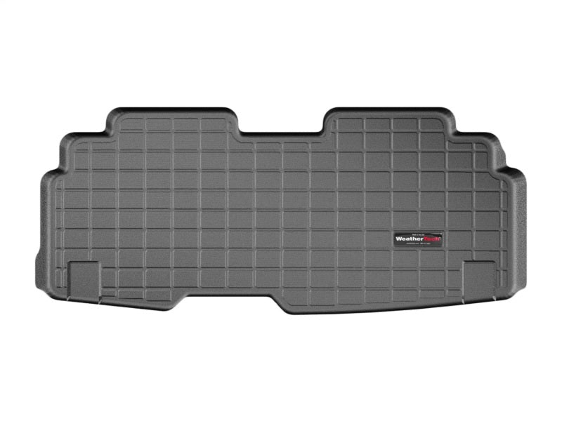 WeatherTech Part 40700 Cargo Liner for 2014-2017 Ford Transit Connect – Black