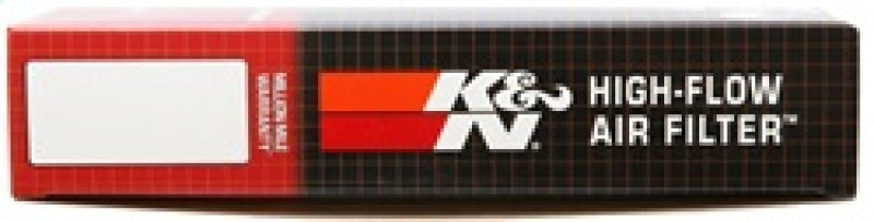 K&N 07-12 Suzuki GSX1300BK B-King Replacement Air Filter-SR1 Performance