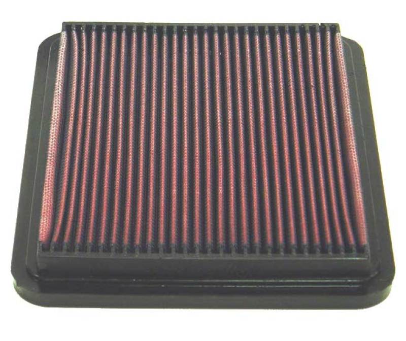 K&N Replacement Air Filter LEXUS GS400,1998-99-SR1 Performance