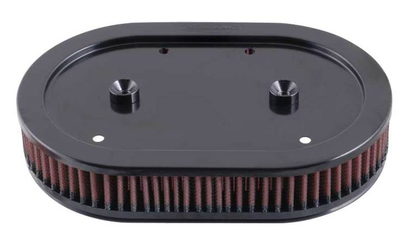K&N 88-12 Harley Davidson Sportster Screamin Eagle Element Replacement Air Filter-SR1 Performance