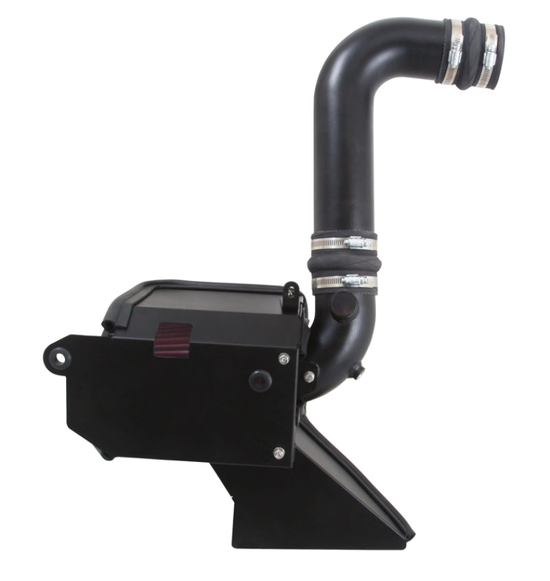 K&N 14-15 VW Jetta GLI 2.0L-L4 Typhoon Intake-SR1 Performance
