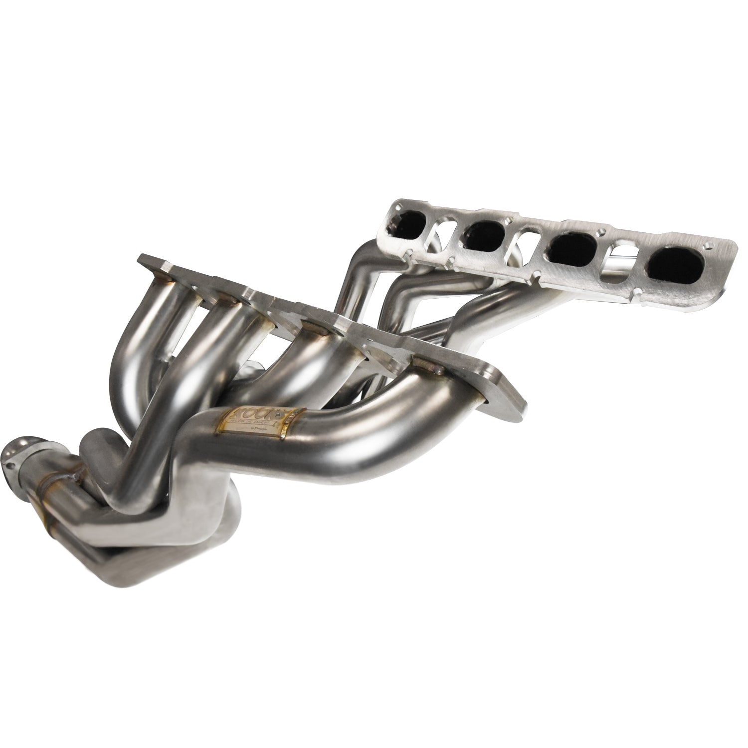 1-7/8" Stainless Headers. 2006-2023 LX Platform Car 6.1L/6.4L & 2009-2023 5.7L.