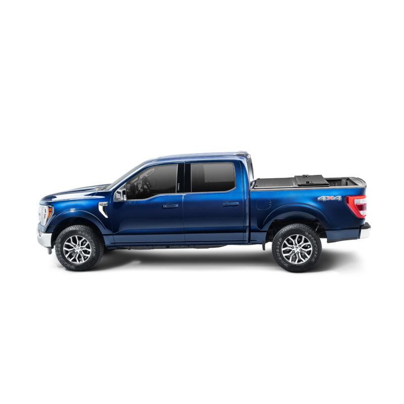 UnderCover 19-21 Ford Ranger 5ft Triad Bed Cover