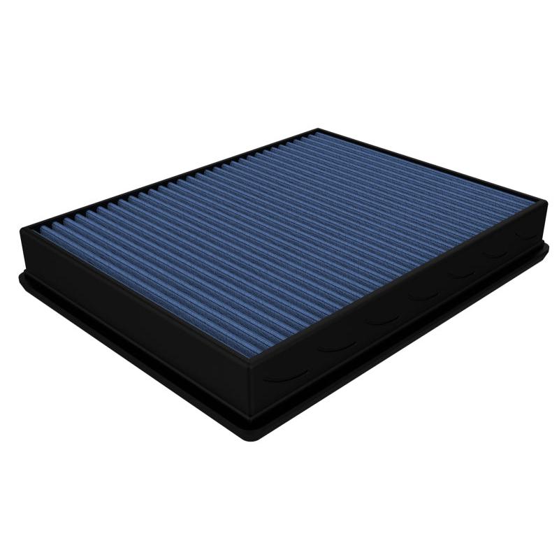 aFe MagnumFLOW Air Filters OER P5R A/F P5R GM Trucks 01-05 V8-6.6L (td)-SR1 Performance
