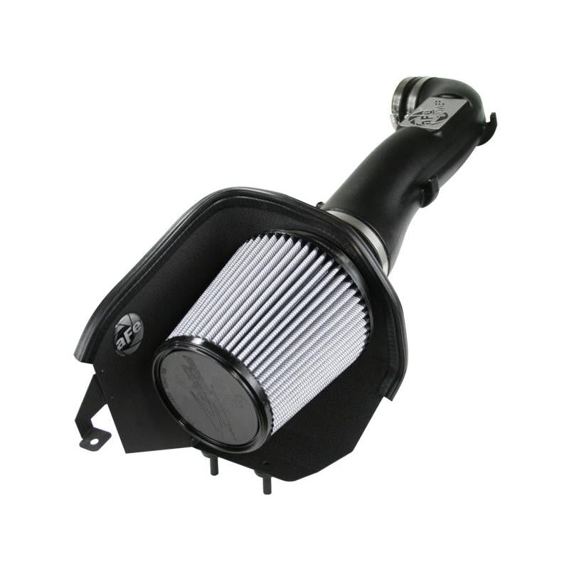 aFe MagnumFORCE Intakes Stage-2 PDS AIS PDS Jeep Wrangler (JK) 2012 V6-3.6L-SR1 Performance