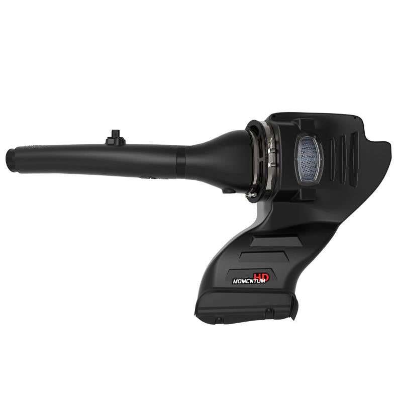 aFe Momentum HD PRO 10R Cold Air Intake System 18-19 Ford F-150V6-3.0L (td)-SR1 Performance