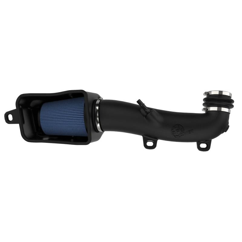 aFe Magnum FORCE Stage-2 Pro 5R Cold Air Intake System Jeep Wrangler (JL) 18-23 V6-3.6L-SR1 Performance