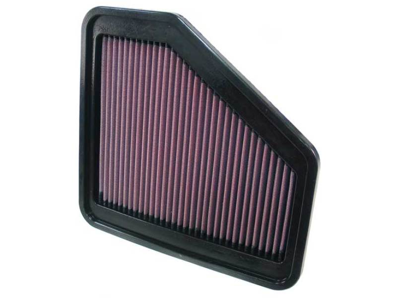 K&N Replacement Air Filter TOYOTA RAV-4 2006-2010-SR1 Performance