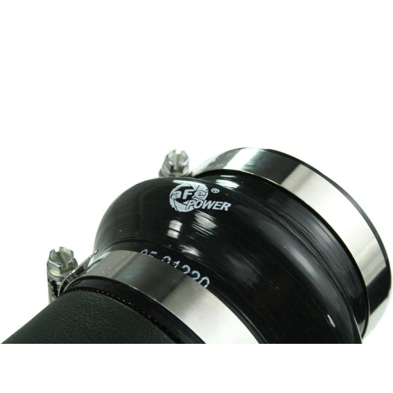 aFe MagnumFORCE Intake Stage-2 Pro 5R 07-11 Jeep Wrangler (JK) V6-3.8L-SR1 Performance