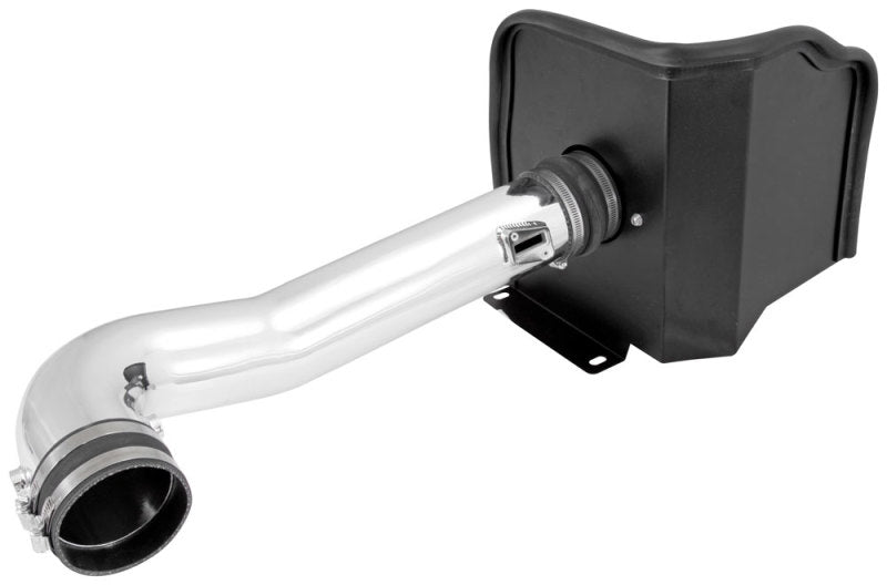 K&N 77 Series Performance Intake Kit - Chevy/GMC 14-15 Silverado/Seirra /2015 Suburban/Tahoe/Yukon-SR1 Performance