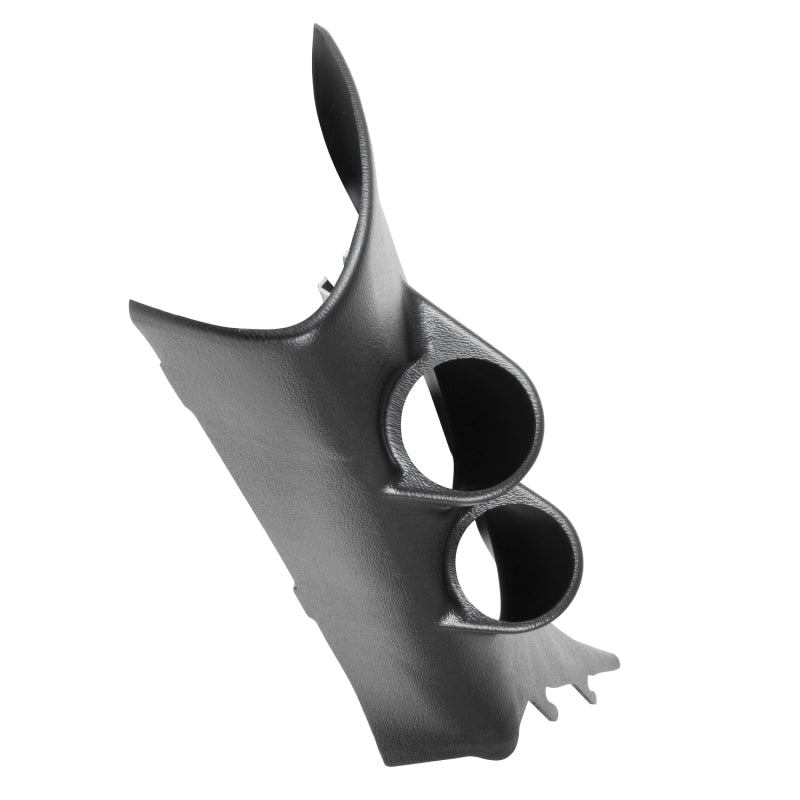 Autometer 10-15 Chevy Camaro 52in Dual Replacement Pillar-SR1 Performance