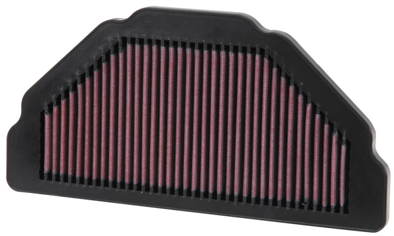K&N 98-02 Kawasaki ZX6R Ninja/05-08 ZZR600 Air Filter-SR1 Performance