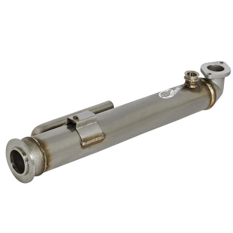 BladeRunner EGR Cooler 03-04 Ford Diesel Trucks V8-6.0L (td)-SR1 Performance