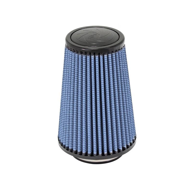 aFe MagnumFLOW Air Filters UCO P5R A/F P5R 3F x 5B x 3-1/2T x 7H-SR1 Performance