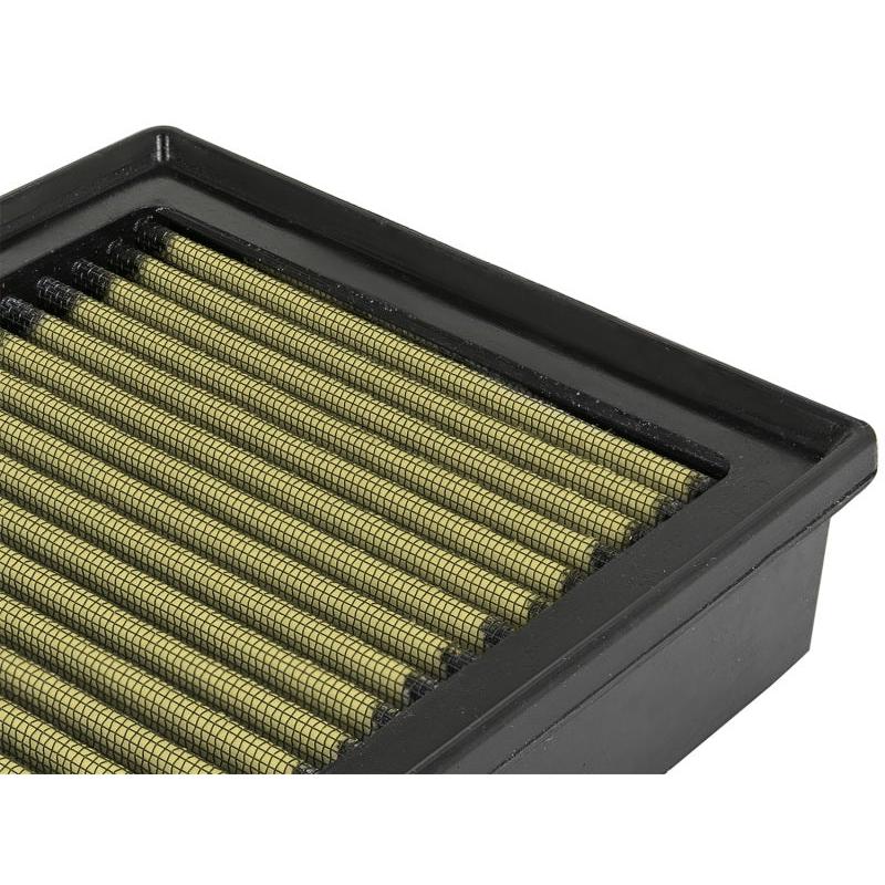aFe Magnum FLOW Pro GUARD 7 OE Replacement Filter 2018+ Jeep Wrangler (JL) V6 3.6L-SR1 Performance